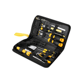 Deli EDL-C1013E Electrician Tool Set 13pcs | Deli by KHM Megatools Corp.